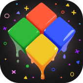 Jelly Field Apk