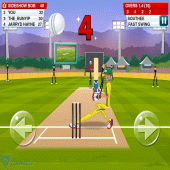 CRICKET 3D Apk