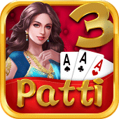 Lucky 3Patti - Rummy Plus Apk