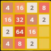 2048 Apk