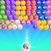 Bubble Shooter 2 Apk