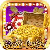 Cash Rush Apk