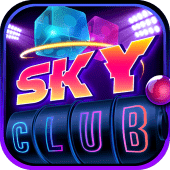 SkyClub: Game Bài, Slots Nổ Hũ, Tài Xỉu, Xóc Đĩa Apk