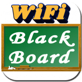 Wi-Fi Blackboard Apk