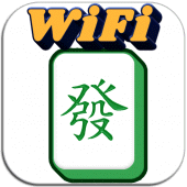 Wi-Fi 麻將 台灣玩法 Apk