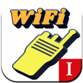 Wi-Fi Talkie Apk