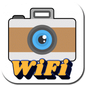 Wi-Fi Camera Apk