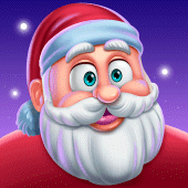 Christmas Blast Puzzle Games Apk