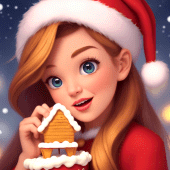 Christmas Restaurant Cooking Apk