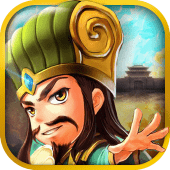 三国攻防战TD Apk