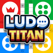 Ludo Titan Apk