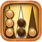 Backgammon Friends Online Apk