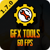 GFX Tool For BGMI Apk