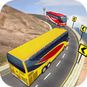 Online Bus Racing Legend 2020: Apk