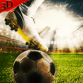 Mobile Football League 2020 Soccer : Sports Games Apk