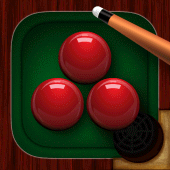 Snooker Live Pro & Six-red Apk