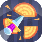 Knife Out Offline Apk