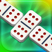 Dominoes - Classic Domino Game Apk