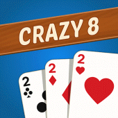 Crazy8 Fun & Friends Apk