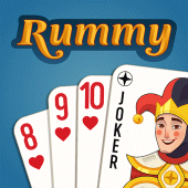 Rummy - Fun & Friends Apk