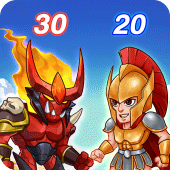 Hero Tower 2: Pyramid Puzzle Apk