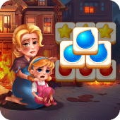 Home Tile - Match Puzzle Game Apk