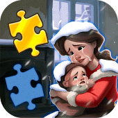 Jigsaw Puzzle Family Adventure Apk