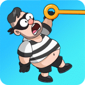 Prison Pin Rescue Apk