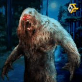 Bigfoot Monster 2018 Apk