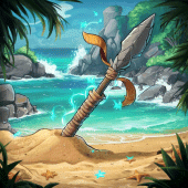 Survival Island 2: Dinosaurs Apk