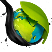 ECO inc. Save Earth Planet Apk