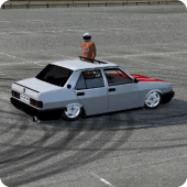 Car Drift and Modified Simulation Apk