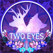 Two Eyes - Nonogram Apk