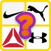 Logo quiz Apk