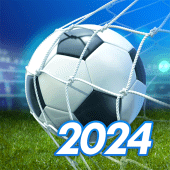 Top Football Manager 2024 Apk