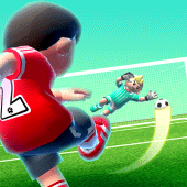 Perfect Kick 2 - Online Soccer Apk