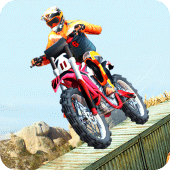 Bike Stunt Race Master 2024 Apk