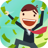 Tap Tycoon Apk