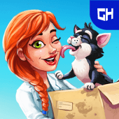 Dr. Cares - Pet Rescue 911 Apk