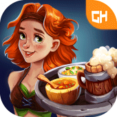 Barbarian Cooking Game 2 Apk