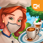 Claire’s Café: Tasty Cuisine Apk