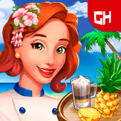 Claire's Café: Sea Adventure Apk