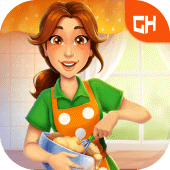 Delicious: The First Course Apk