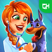 Dr. Cares - Amy's Pet Clinic Apk