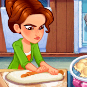 Delicious World - Cooking Game Apk