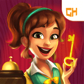 Hotel Ever After: Ella's Wish Apk