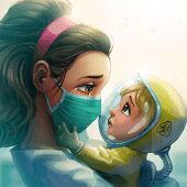 Heart's Medicine - Doctor Game Apk