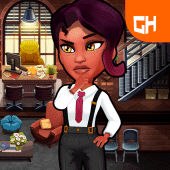 Detective Jackie - Mystic Case Apk