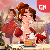 Secret Diaries: Manage a Manor Apk