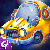 Merge Car - Idle Tap Games Apk